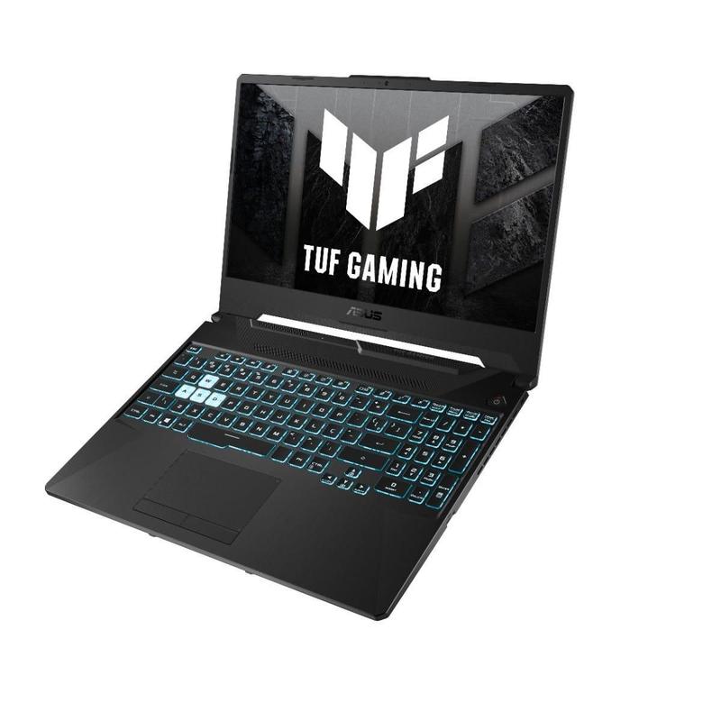 Notebook ASUS TUF Gaming A15 FA506NCG RTX 3050 AMD Ryzen 7 7445HS